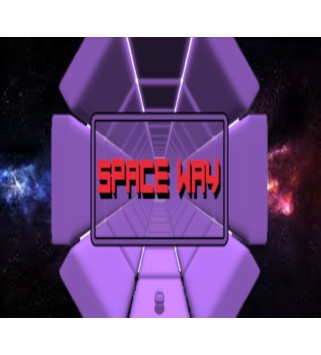 Space Way Steam Key GLOBAL